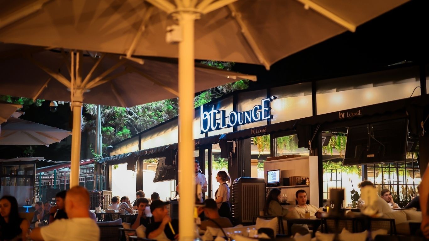 BT Lounge: Ünye’de Lezzet ve Keyfin Buluşma Noktası